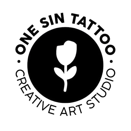 One Sin Tattoo